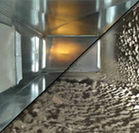 air duct cleaning services